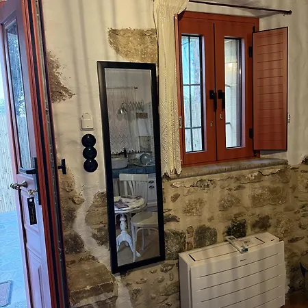 度假居 Casas Di Pietra *