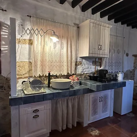 Casas Di Pietra 科斯镇