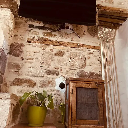 Casas Di Pietra * 科斯镇