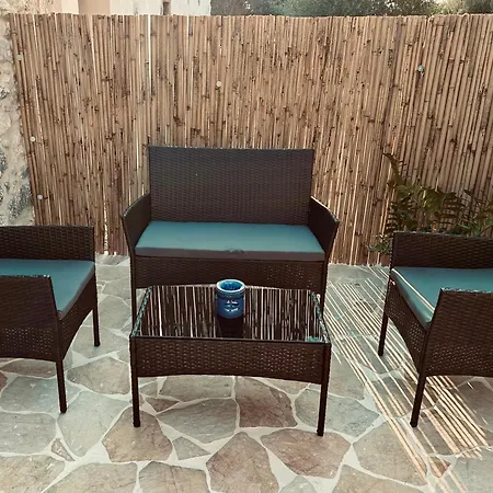 Casas Di Pietra 度假居 科斯镇