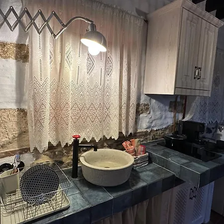 度假居 Casas Di Pietra *