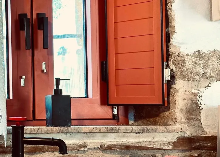 Casas Di Pietra Σπίτι διακοπών Κως Πόλη