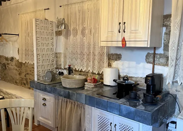 Casas Di Pietra Κως Πόλη