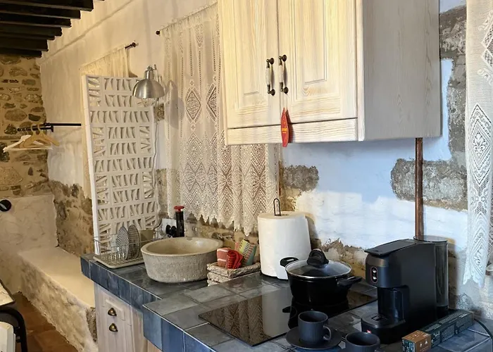 Casas Di Pietra Κως Πόλη