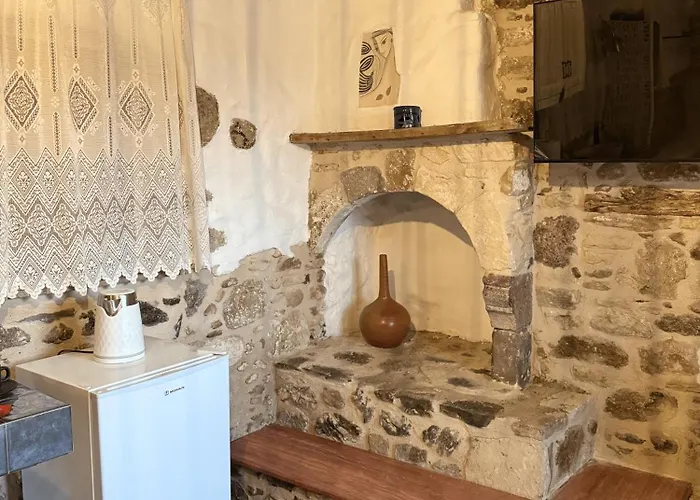Casas Di Pietra Σπίτι διακοπών Κως Πόλη