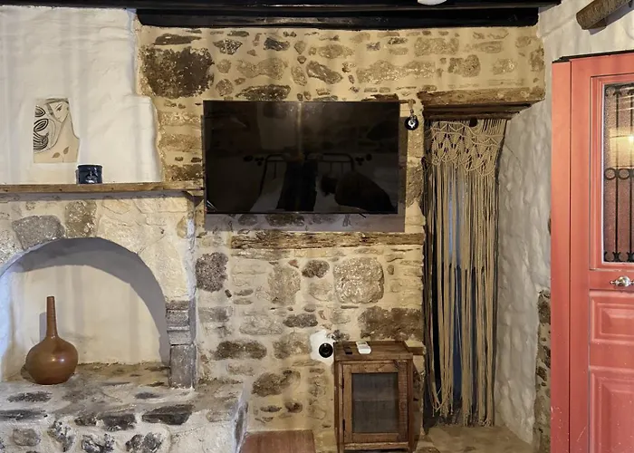 Casas Di Pietra Σπίτι διακοπών Κως Πόλη