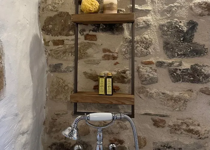 Casas Di Pietra * Κως Πόλη