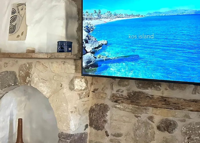 Casas Di Pietra Σπίτι διακοπών