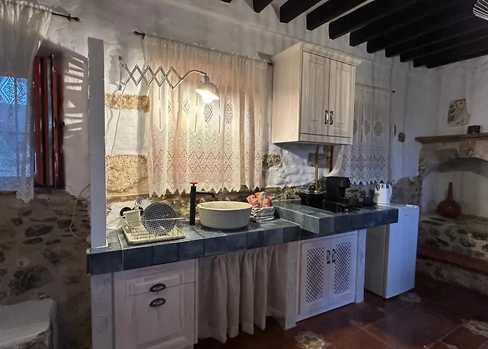 Casas Di Pietra Κως Πόλη