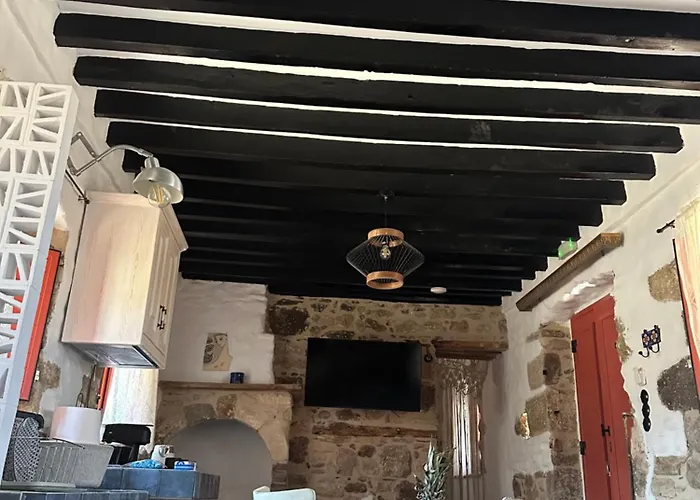 Casas Di Pietra * Κως Πόλη