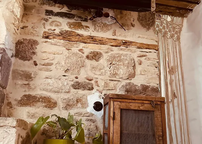 Casas Di Pietra * Κως Πόλη