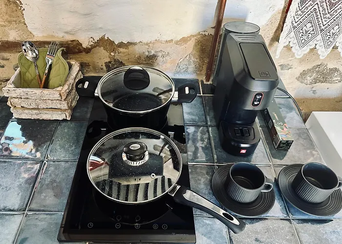 Casas Di Pietra Κως Πόλη