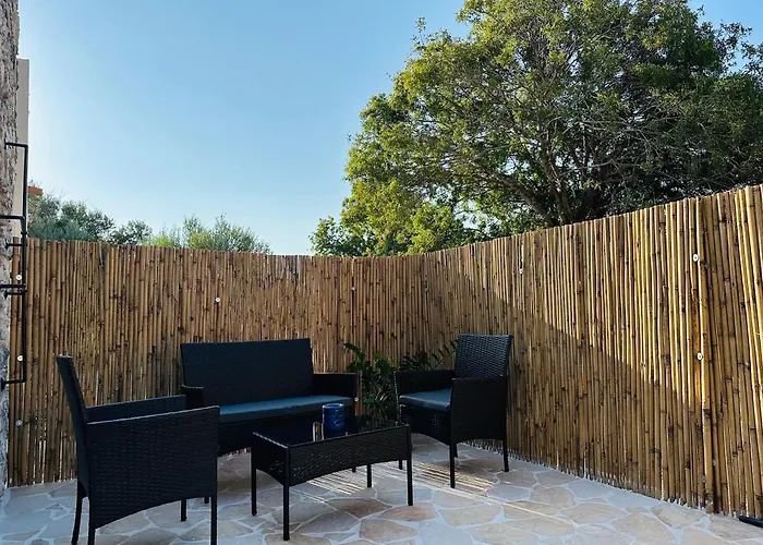 Casas Di Pietra * Κως Πόλη