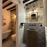 Casas Di Pietra 別荘 *