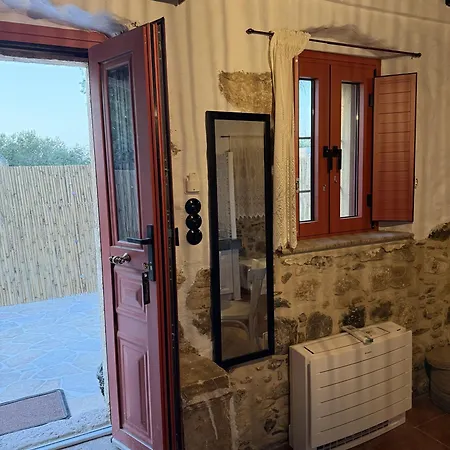 Casas Di Pietra * Cós