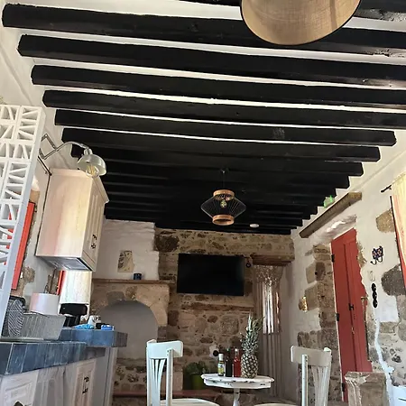 Casas Di Pietra * Cós