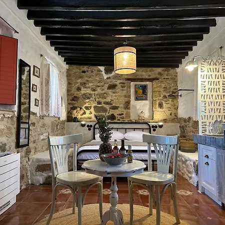 Casas Di Pietra