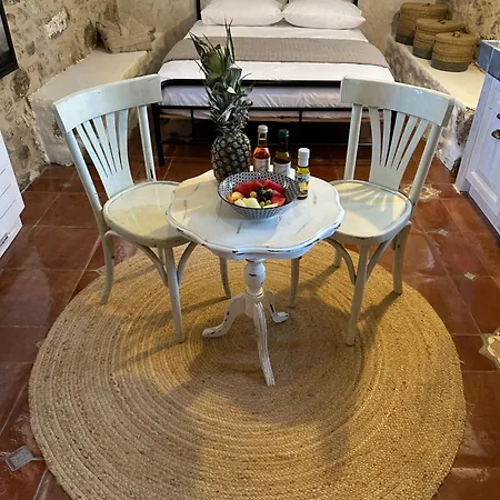 Casa de Férias Casas Di Pietra Cós