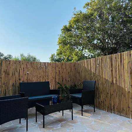 Casas Di Pietra * Cós