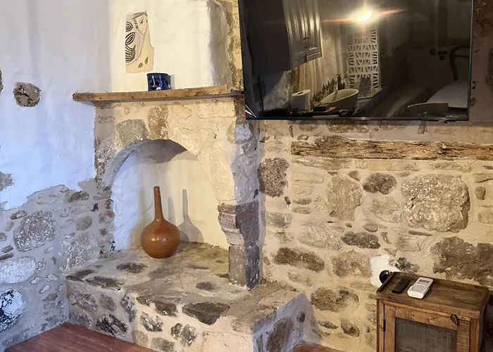 Casas Di Pietra 코스 타운