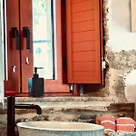 Casas Di Pietra Сasa de vacaciones Cos
