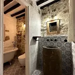 Casas Di Pietra Сasa de vacaciones *