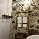 Сasa de vacaciones Casas Di Pietra *
