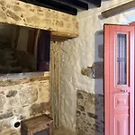 Casas Di Pietra Сasa de vacaciones Cos