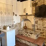 Casas Di Pietra Сasa de vacaciones Cos