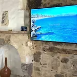 Casas Di Pietra Сasa de vacaciones