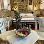Casas Di Pietra Сasa de vacaciones *