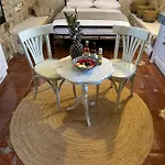 Сasa de vacaciones Casas Di Pietra Cos
