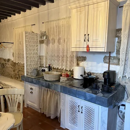 Casas Di Pietra Kos-stad