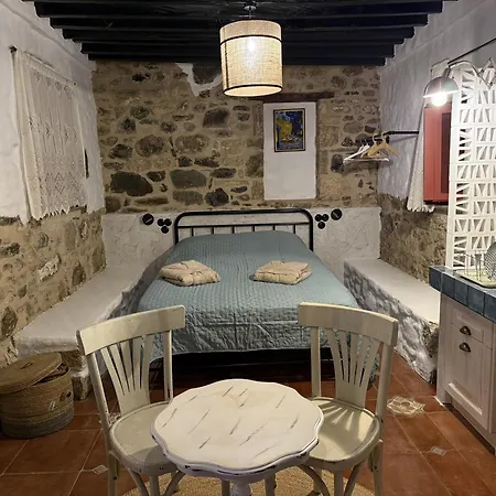 Casas Di Pietra
