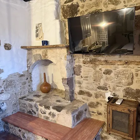 Casas Di Pietra Kos-stad