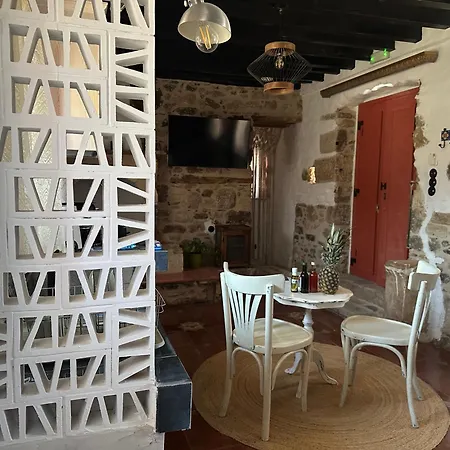 Casas Di Pietra Kos-stad