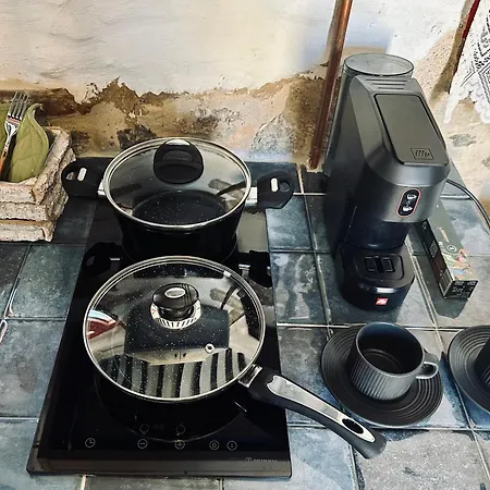 Casas Di Pietra Kos-stad