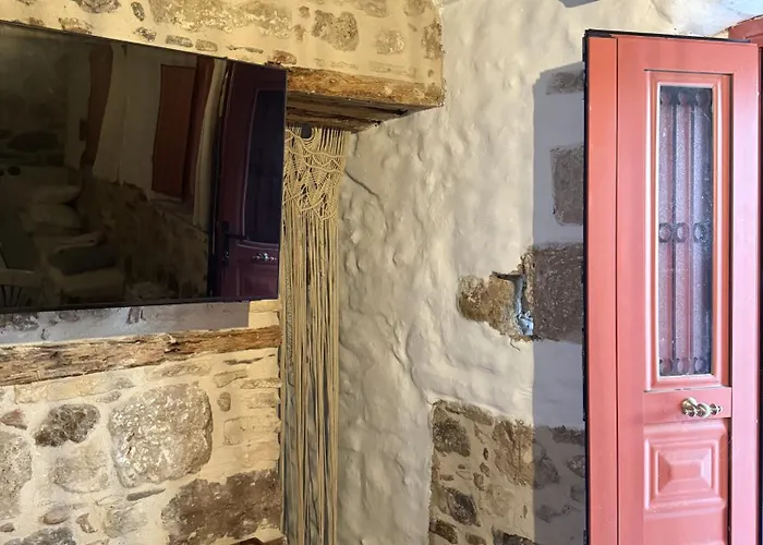 Casas Di Pietra بيت للعطل بلدة كوس