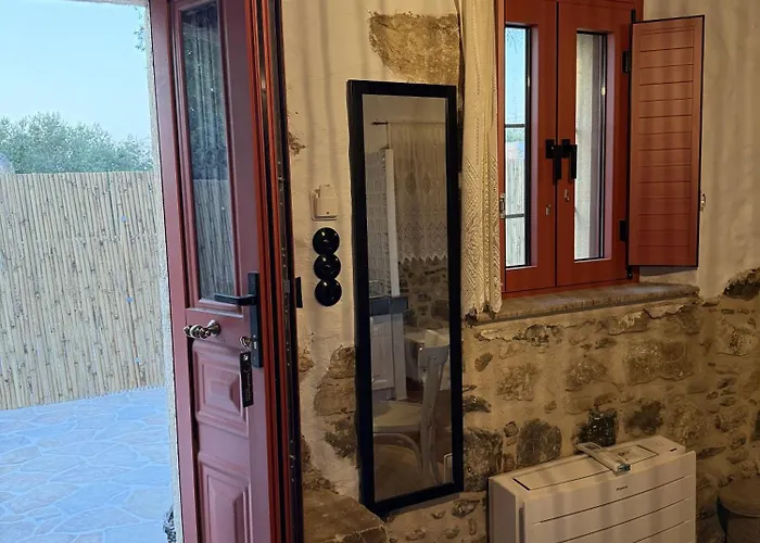 Casas Di Pietra * بلدة كوس