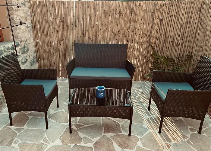 Casas Di Pietra بيت للعطل بلدة كوس