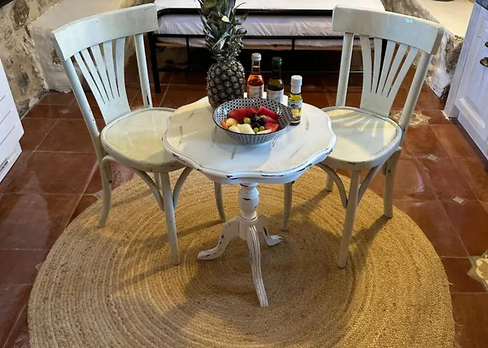 بيت للعطل Casas Di Pietra بلدة كوس